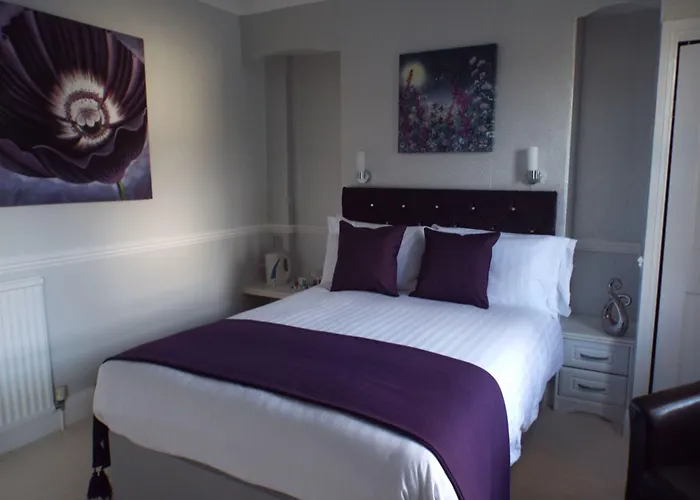 The Millbrook B&B