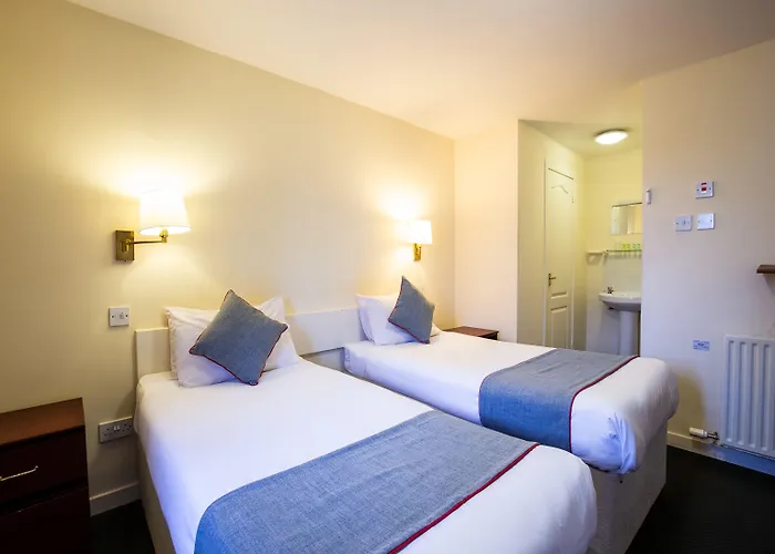 Longforgan Coaching Inn Dundee