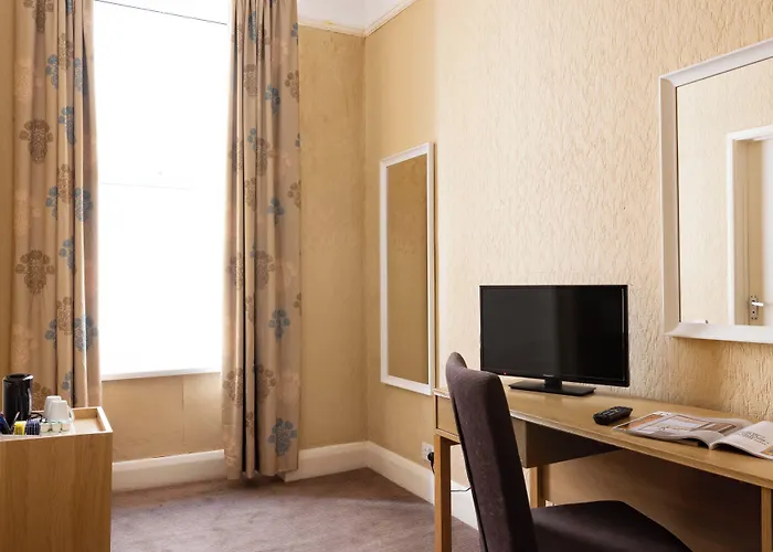 Dilkhusa Grand Hotel By Compass Hospitality Ilfracombe