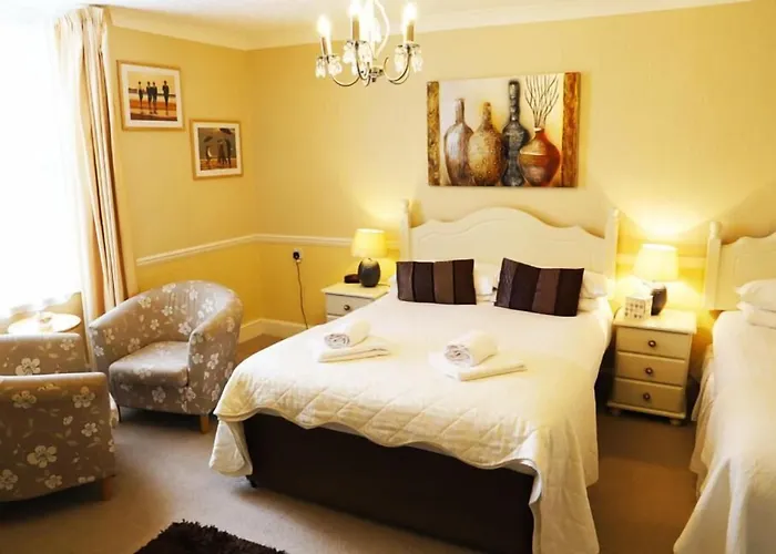 The Thornhill