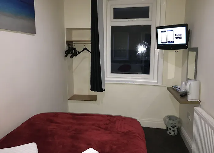 Hello Roomz