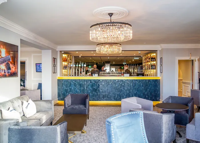 Doric Hotel