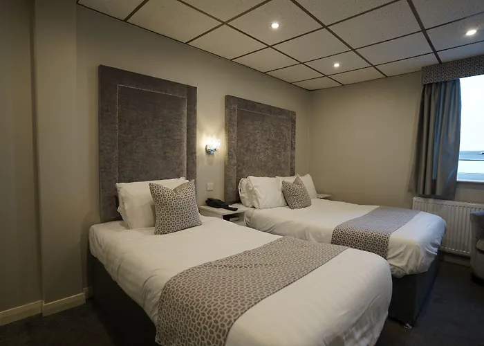 Doric Hotel
