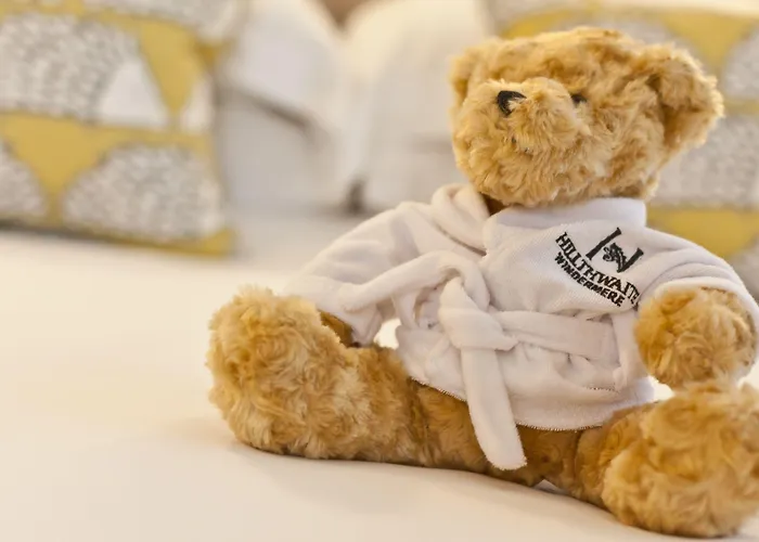 Windermere Hillthwaite Hotel