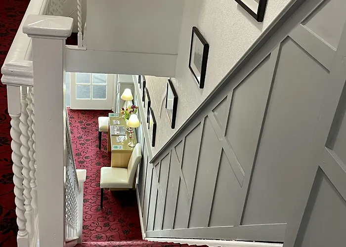 Windsor Park Hotel Blackpool