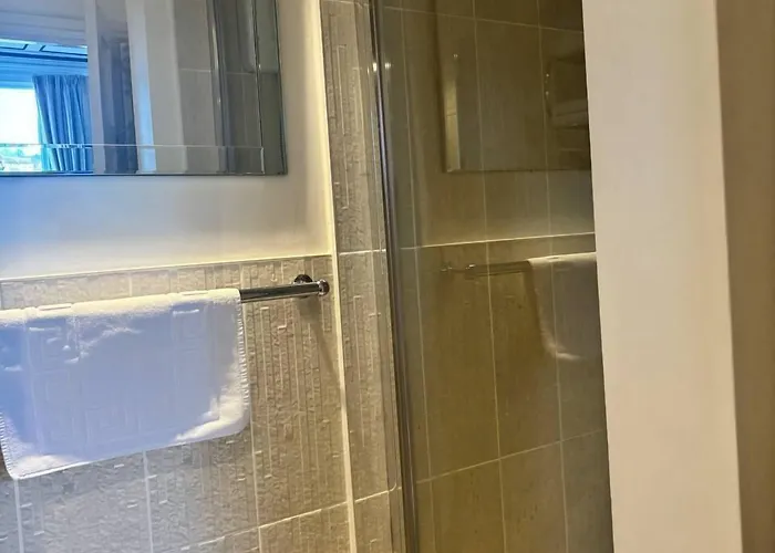 Glan Heulog Guest House Conwy