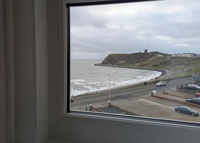 The Kenton Hotel Scarborough