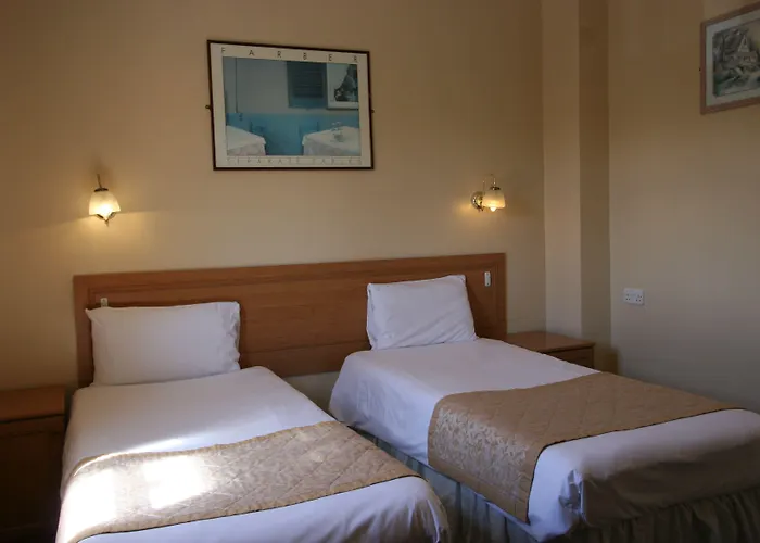 Grange Moor Hotel Maidstone