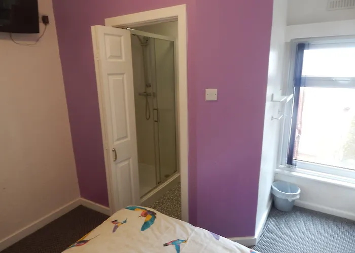 Llanryan Guest House