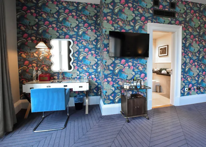 The Rutland Hotel & Apartments Edinburgh