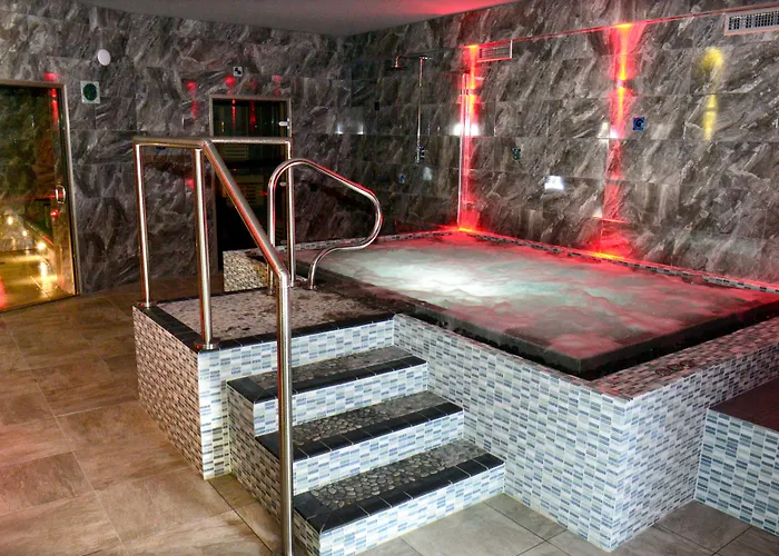 St John'S Lodge Guest House Incl Off-Site Leisure Club Windermere