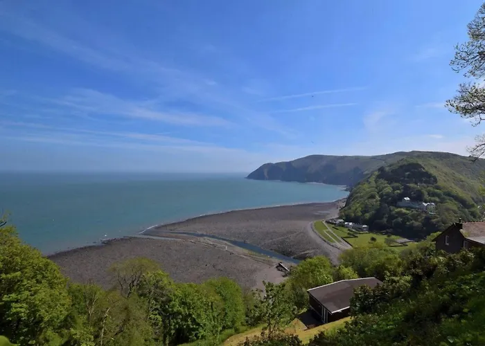 The North Cliff Hotel Lynton