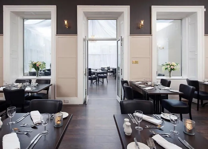 Elfordleigh Hotel