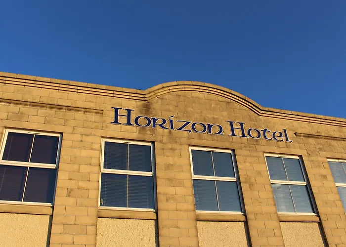 Horizon Hotel Ayr