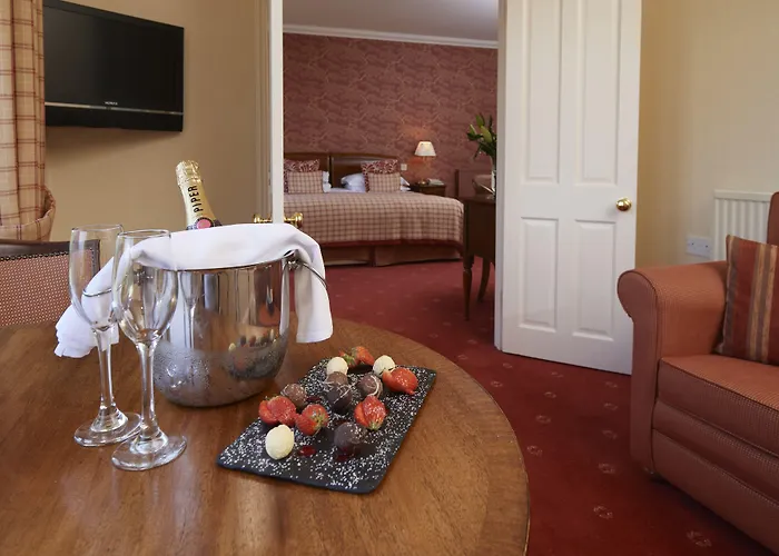 Loch Ness Country House Hotel Inverness
