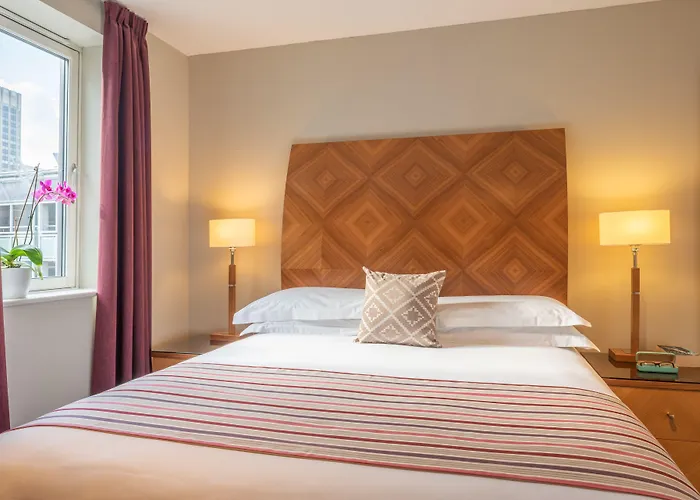 Premier Suites Birmingham