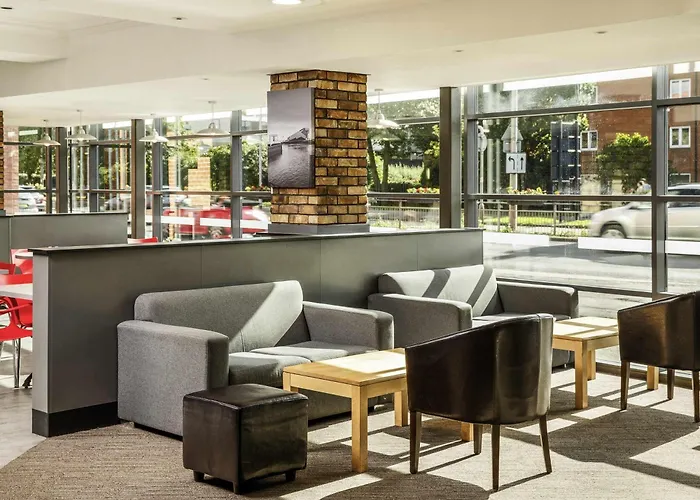 Ibis Hull City Centre Kingston upon Hull