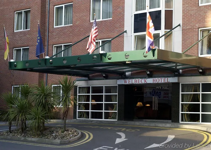 Welbeck Hotel