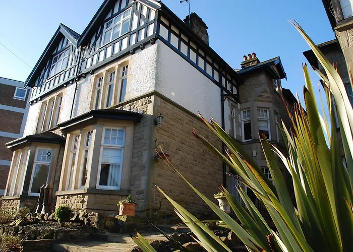 Springdale Guest House Harrogate