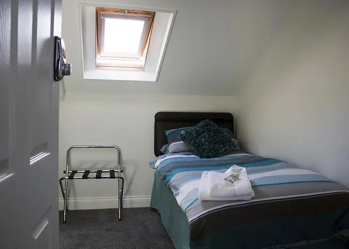 Rosebank Guest House South Shields