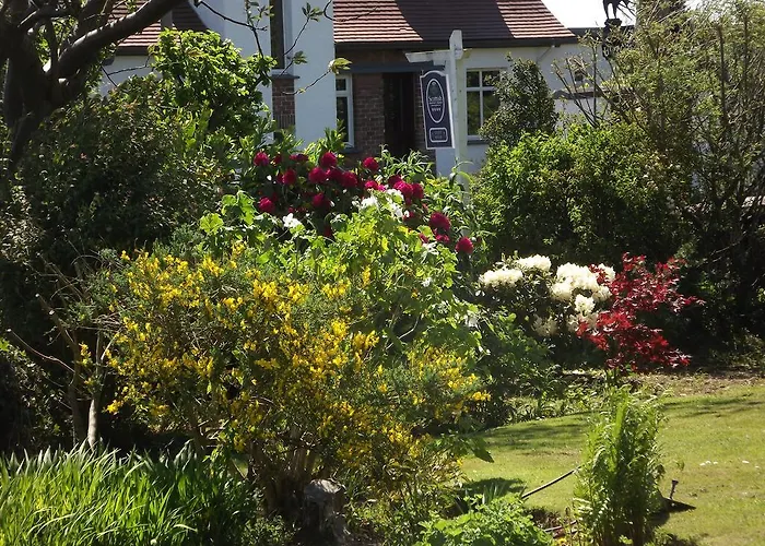 Hillcrest House
