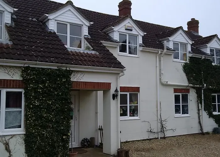 Hethersett Lodge