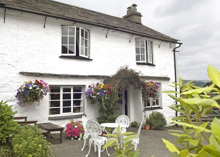 High Wray Farm Bed & Breakfast Ambleside