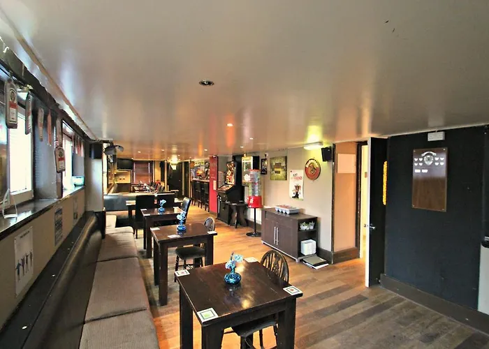 Tweedside Hotel
