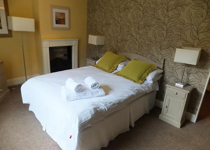 The Red Lion, Stretham Hotel