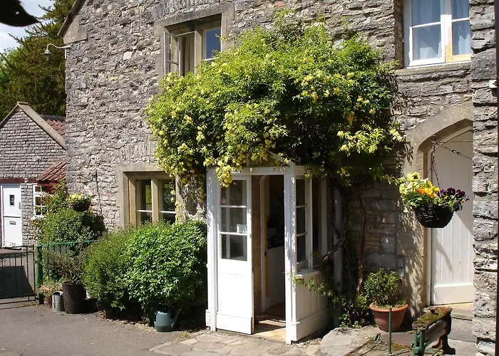 Burcott Mill Guesthouse