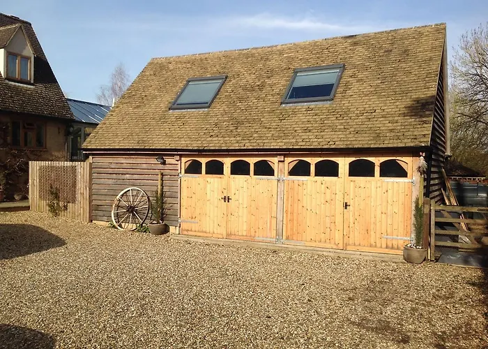 Woodland Guesthouse Stow-on-the-Wold