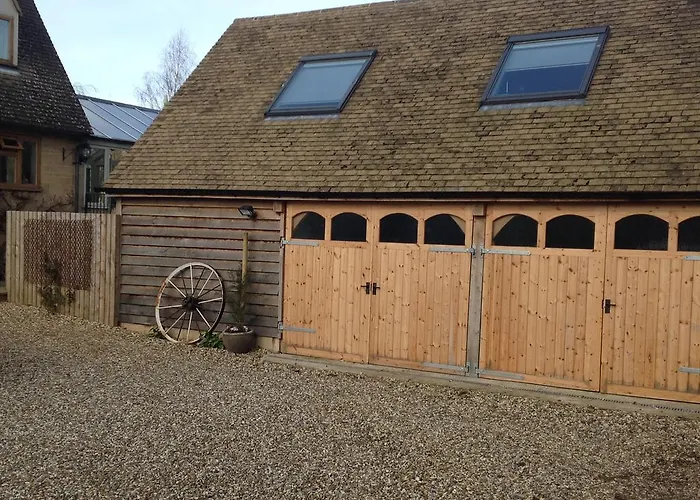 Woodland Guesthouse Stow-on-the-Wold