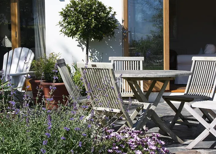 Nearwater Bed & Breakfast Saint Mawes
