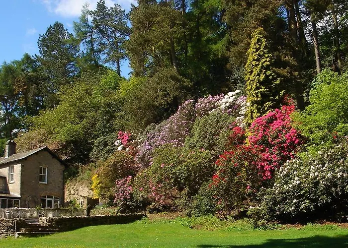 Littlebank Country House Settle
