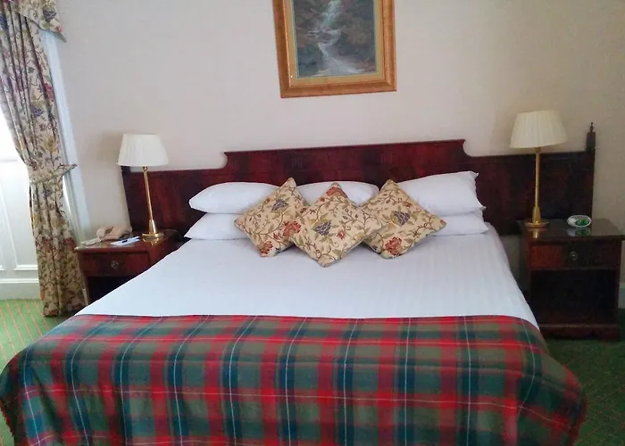 Best Western Cartland Bridge Hotel