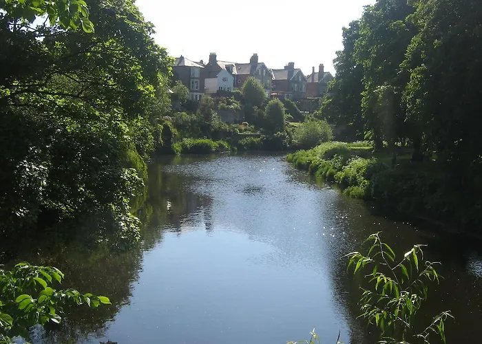 Stepping Stones Bed & Breakfast Morpeth