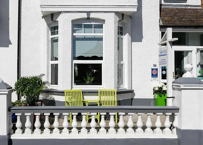 Coast B&B Bexhill-on-Sea