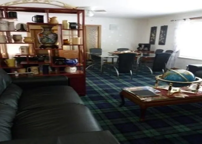 Tayburn House Bed & Breakfast Dunkeld