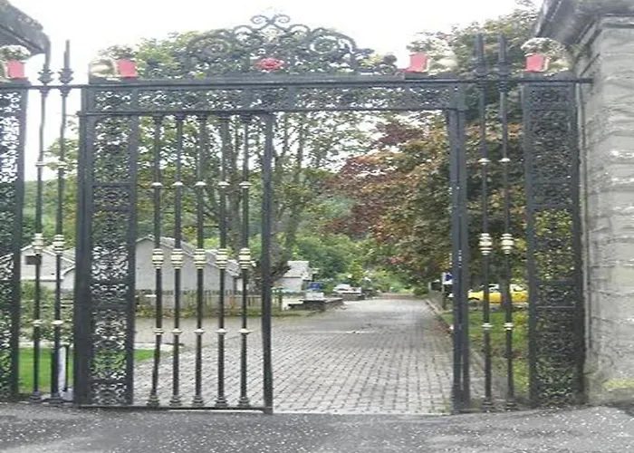 Tayburn House Bed & Breakfast Dunkeld