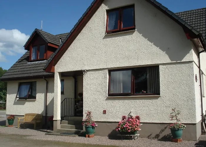 Thistle Cottage