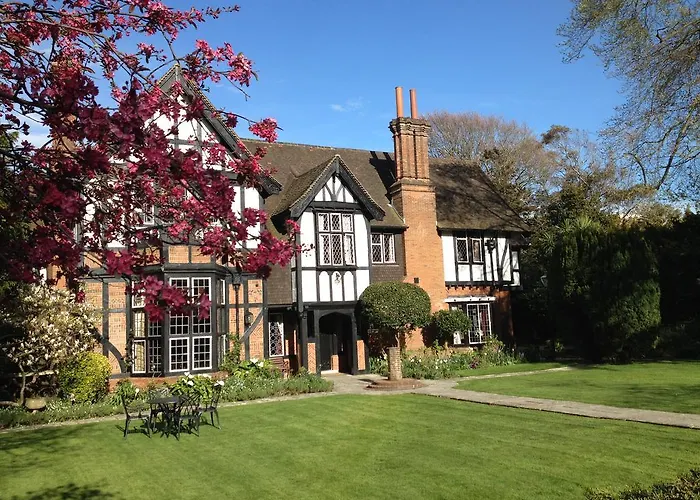 Tudor Grange