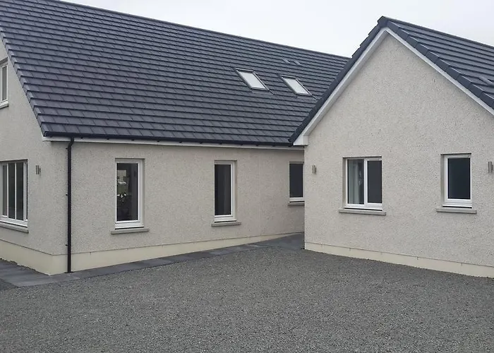 Castaway Guesthouse Kirkwall