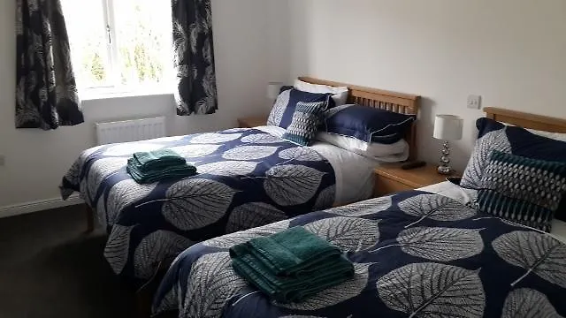 Castaway Guesthouse Kirkwall