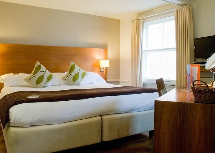 Abode Exeter The Royal Clarence Hotel