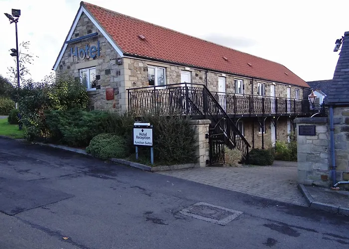 The Angel View Hotel