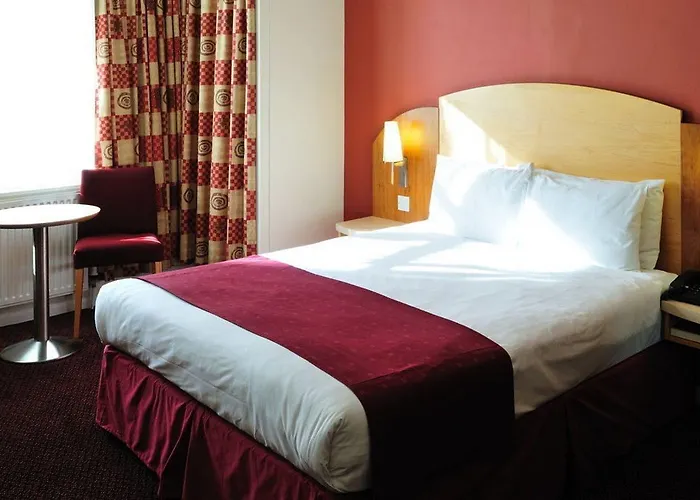 Comfort Hotel Harrow London