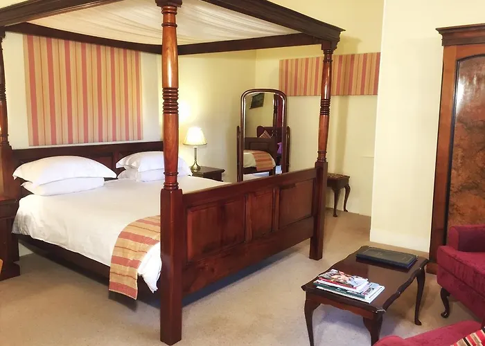 Raemoir House Hotel