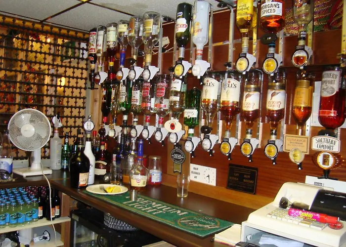 Gainsborough Hotel And Beach Bar Blackpool