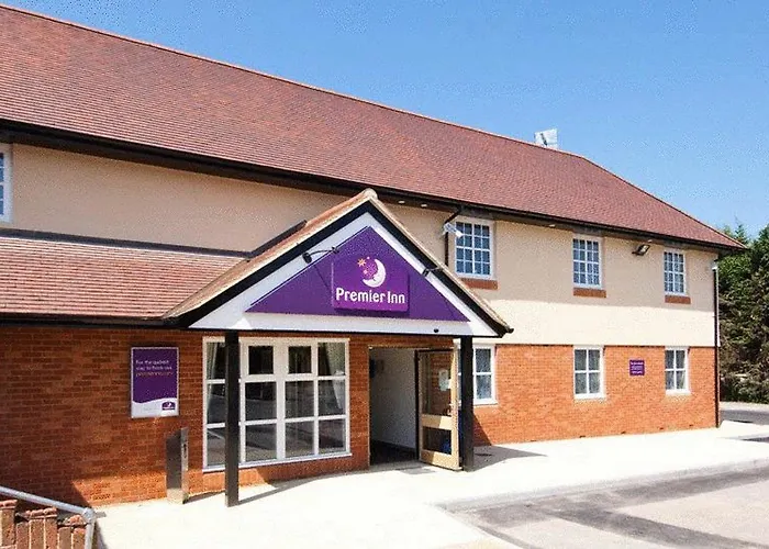 Premier Inn Premier Inn London Ruislip