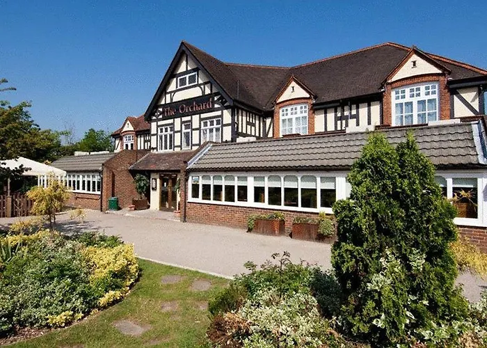 Premier Inn Premier Inn London Ruislip